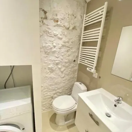 Centre Vieil Apartament