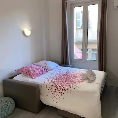 Apartment Centre Vieil Studio *